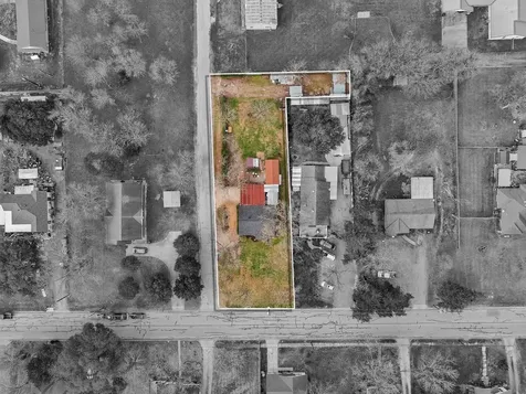 807 Burleson Street Brenham TX 77833