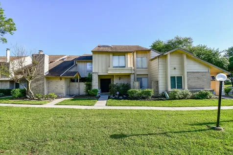 2940 Windchase Boulevard 8 Houston TX 77082