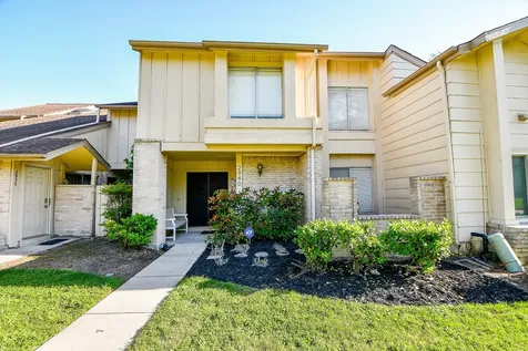 2940 Windchase Boulevard 8 Houston TX 77082