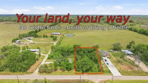 0 Brazos Street Rosharon TX 77583