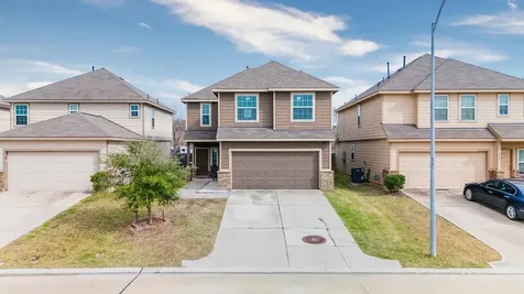 5742 Adelaide River Drive Katy TX 77449