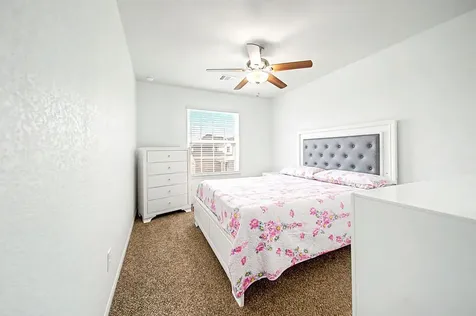 5742 Adelaide River Drive Katy TX 77449