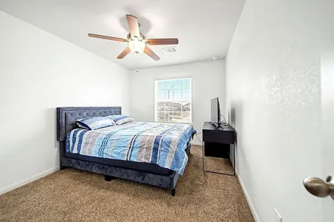 5742 Adelaide River Drive Katy TX 77449