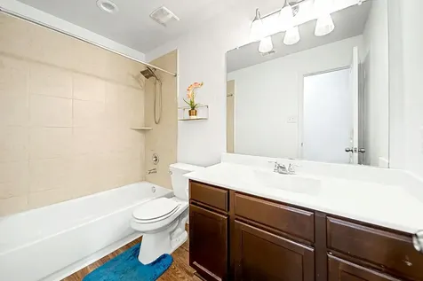 5742 Adelaide River Drive Katy TX 77449