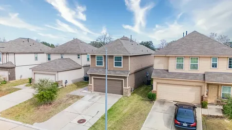 5742 Adelaide River Drive Katy TX 77449