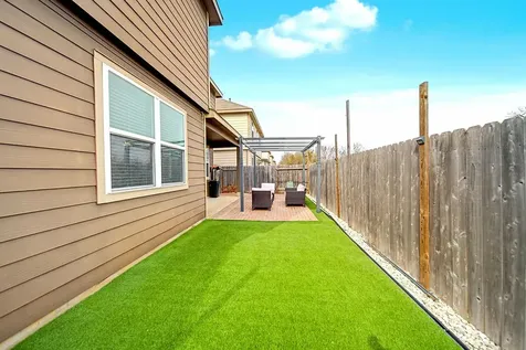 5742 Adelaide River Drive Katy TX 77449