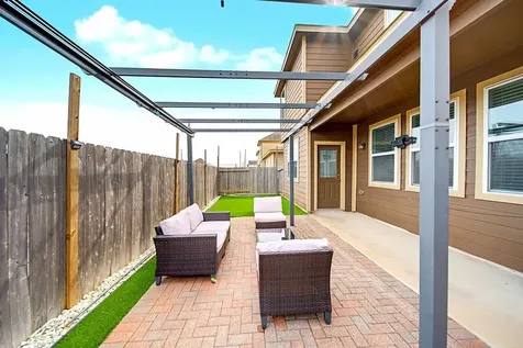 5742 Adelaide River Drive Katy TX 77449