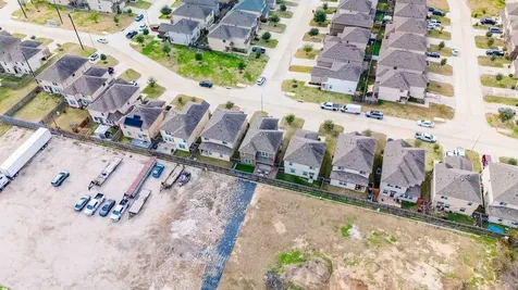5742 Adelaide River Drive Katy TX 77449