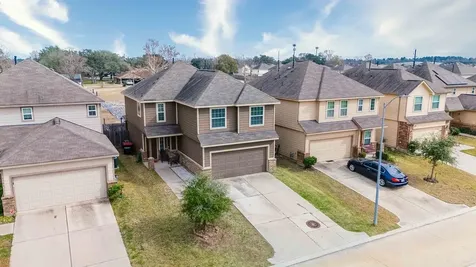 5742 Adelaide River Drive Katy TX 77449