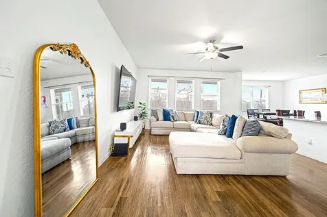 5742 Adelaide River Drive Katy TX 77449