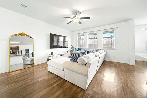 5742 Adelaide River Drive Katy TX 77449