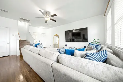 5742 Adelaide River Drive Katy TX 77449