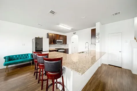 5742 Adelaide River Drive Katy TX 77449