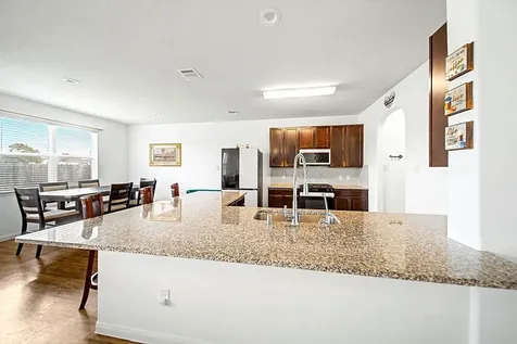 5742 Adelaide River Drive Katy TX 77449