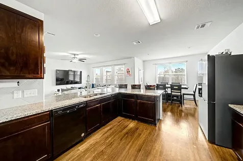 5742 Adelaide River Drive Katy TX 77449