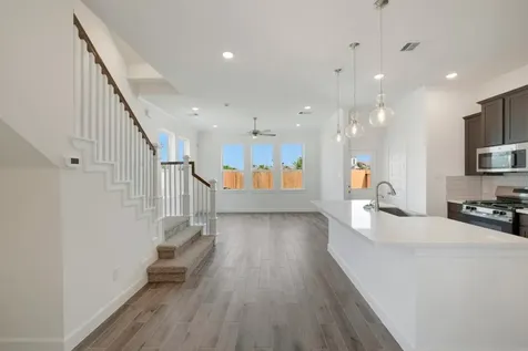 11407 Lucky Falls Drive Houston TX 77047
