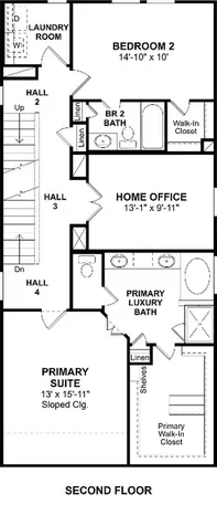 11407 Lucky Falls Drive Houston TX 77047