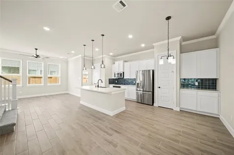 11407 Lucky Falls Drive Houston TX 77047