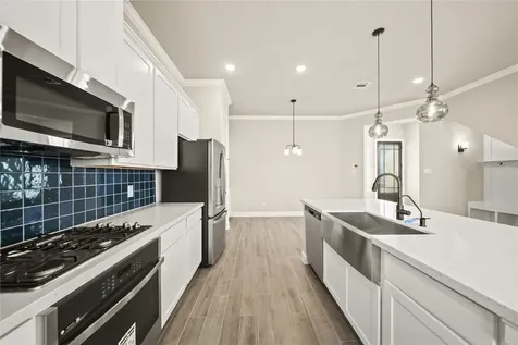 11407 Lucky Falls Drive Houston TX 77047