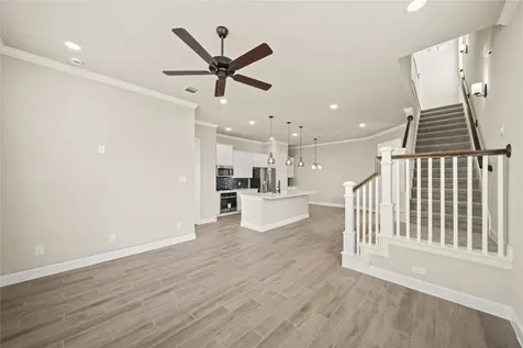 11407 Lucky Falls Drive Houston TX 77047