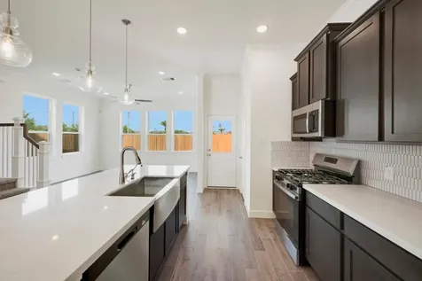 11407 Lucky Falls Drive Houston TX 77047
