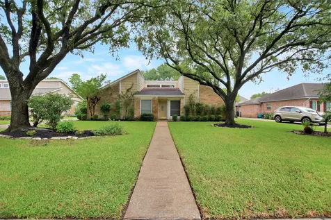 15326 Glamorgan Drive Houston TX 77040