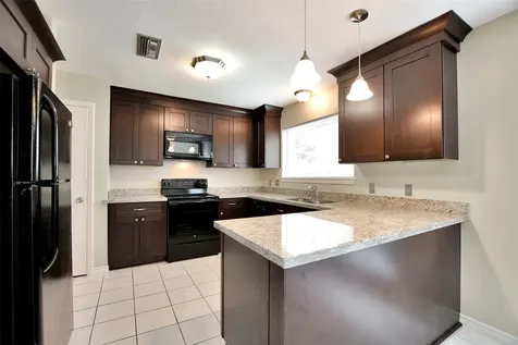 15326 Glamorgan Drive Houston TX 77040