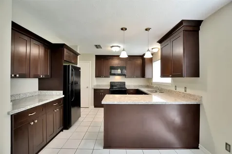 15326 Glamorgan Drive Houston TX 77040