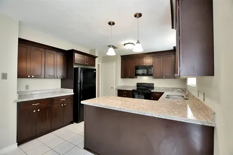 15326 Glamorgan Drive Houston TX 77040