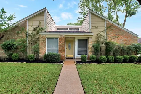 15326 Glamorgan Drive Houston TX 77040