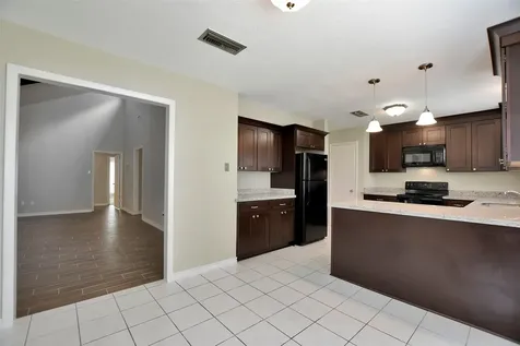 15326 Glamorgan Drive Houston TX 77040