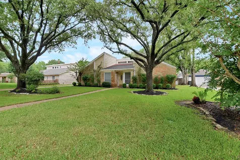 15326 Glamorgan Drive Houston TX 77040