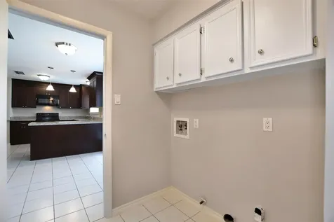 15326 Glamorgan Drive Houston TX 77040