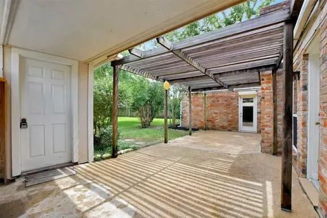 15326 Glamorgan Drive Houston TX 77040
