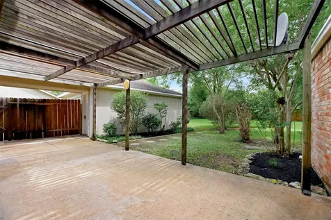 15326 Glamorgan Drive Houston TX 77040