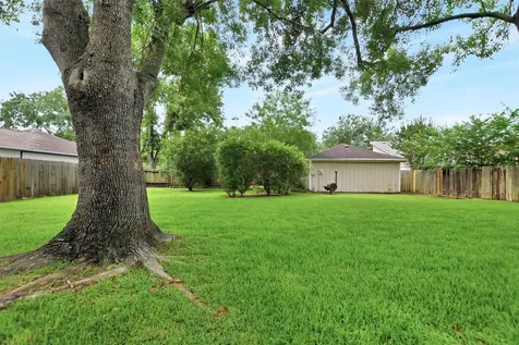15326 Glamorgan Drive Houston TX 77040