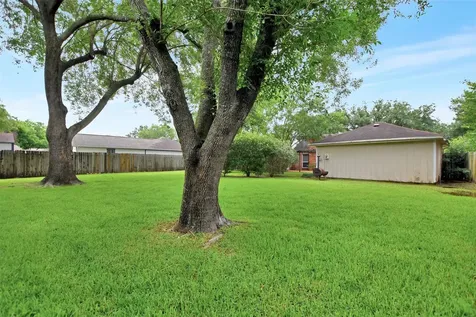 15326 Glamorgan Drive Houston TX 77040