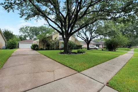 15326 Glamorgan Drive Houston TX 77040