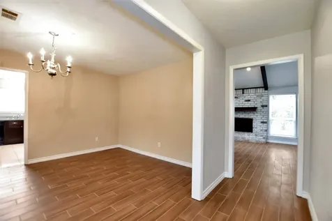 15326 Glamorgan Drive Houston TX 77040