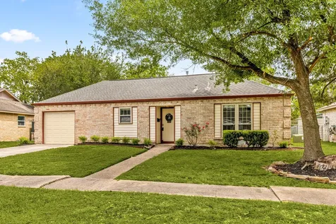 12219 Wessex Drive Houston TX 77089