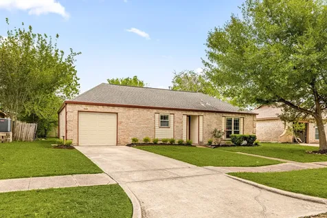 12219 Wessex Drive Houston TX 77089