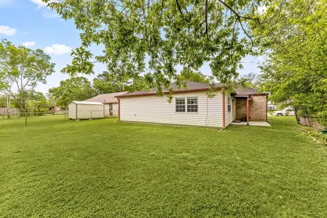 12219 Wessex Drive Houston TX 77089