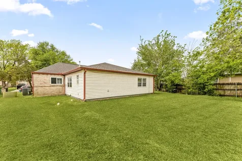 12219 Wessex Drive Houston TX 77089