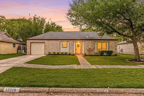 12219 Wessex Drive Houston TX 77089