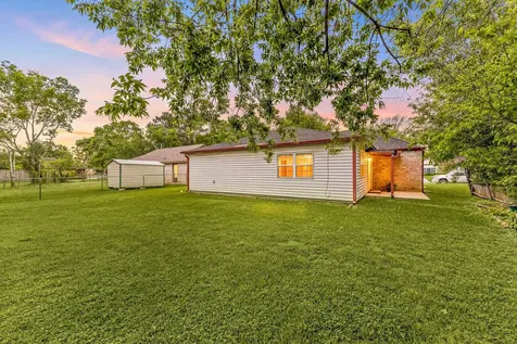 12219 Wessex Drive Houston TX 77089