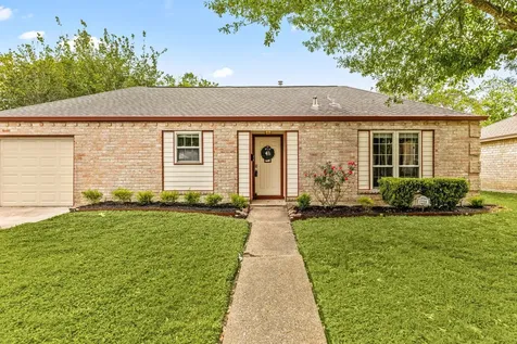 12219 Wessex Drive Houston TX 77089