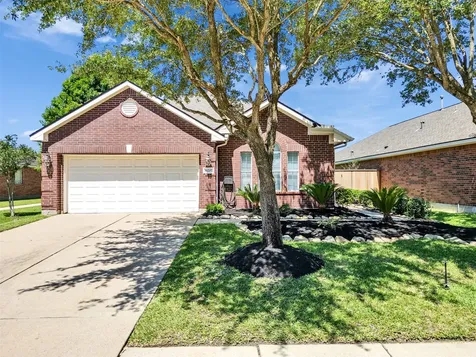 16707 Blue Shine Trail Cypress TX 77433