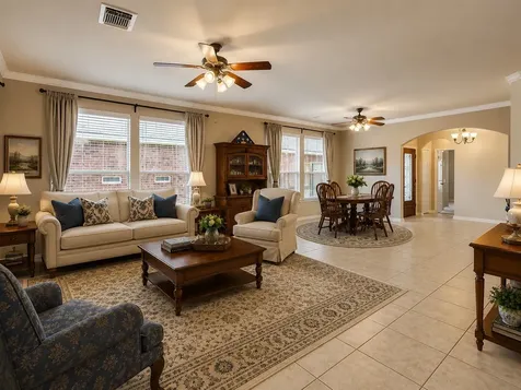 16707 Blue Shine Trail Cypress TX 77433