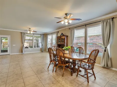 16707 Blue Shine Trail Cypress TX 77433