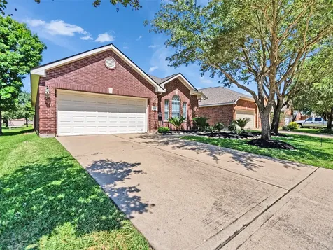 16707 Blue Shine Trail Cypress TX 77433